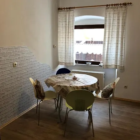 Apartment Schlossberg 1 *