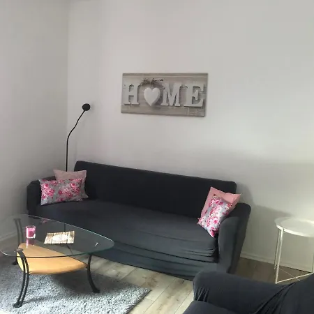 Schlossberg 1 Apartment *