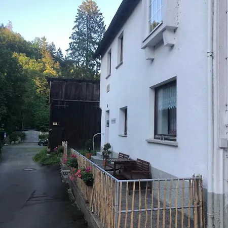 Schlossberg 1 * Wirsberg