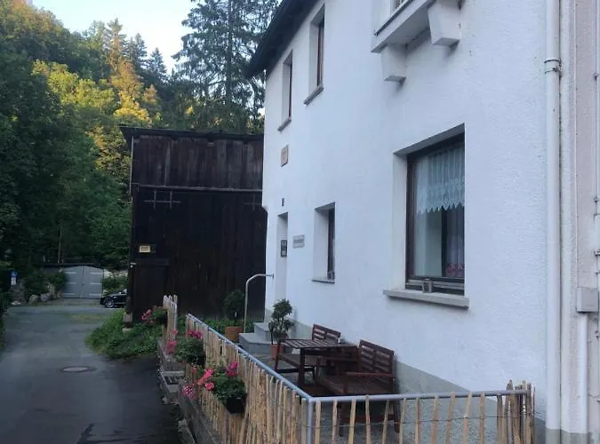 Schlossberg 1 * فيرسبرغ